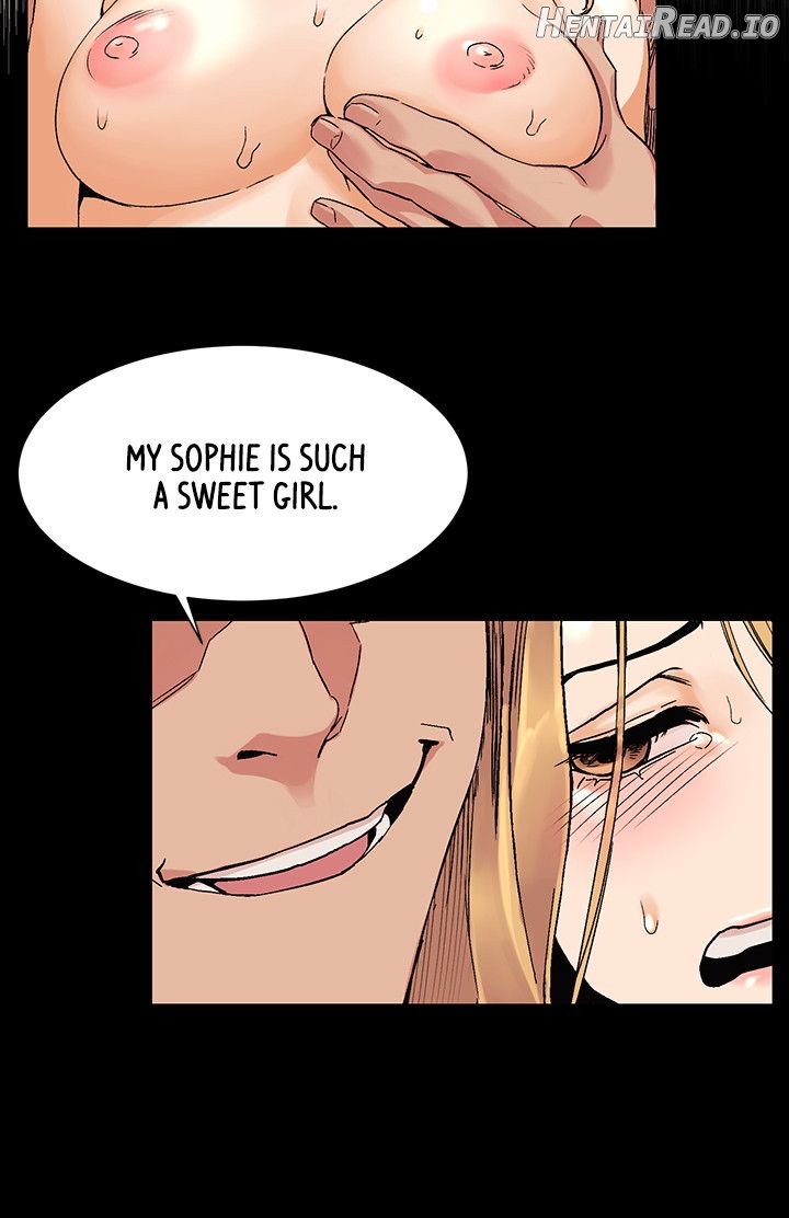 Silent War Chapter 23 - page 14