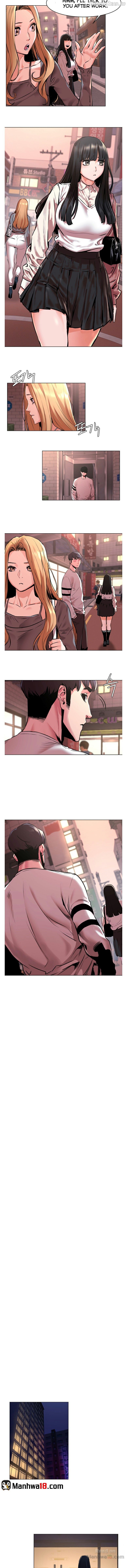 Silent War Chapter 58 - page 10