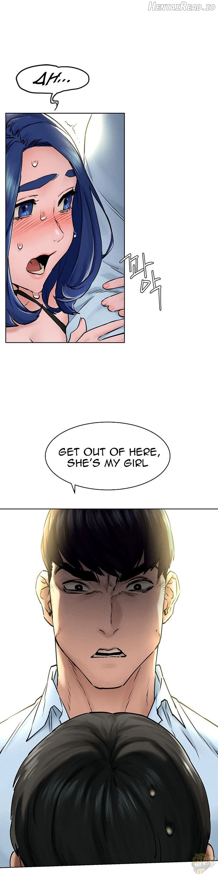 Silent War Chapter 125 - page 14