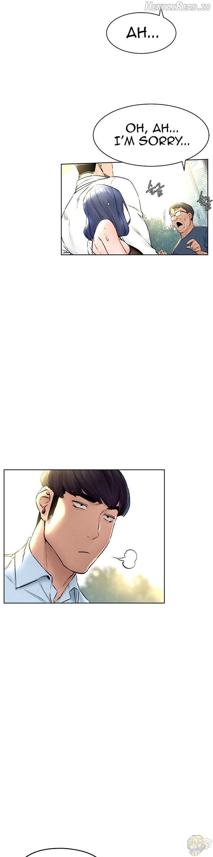 Silent War Chapter 125 - page 15