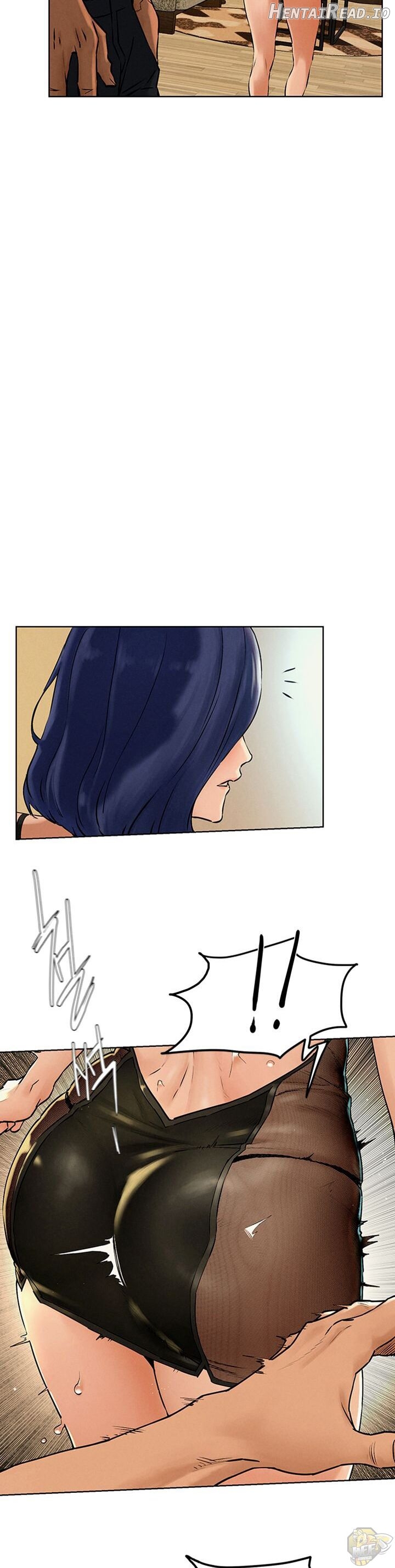 Silent War Chapter 125 - page 20