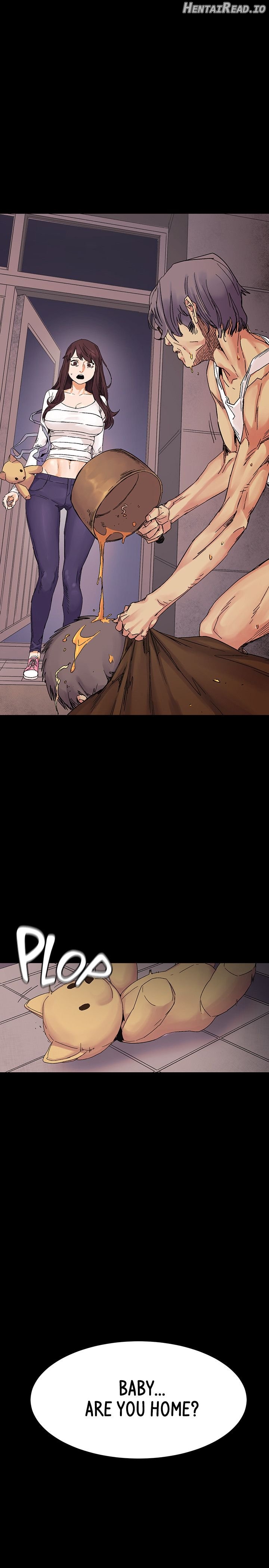 Silent War Chapter 24 - page 1