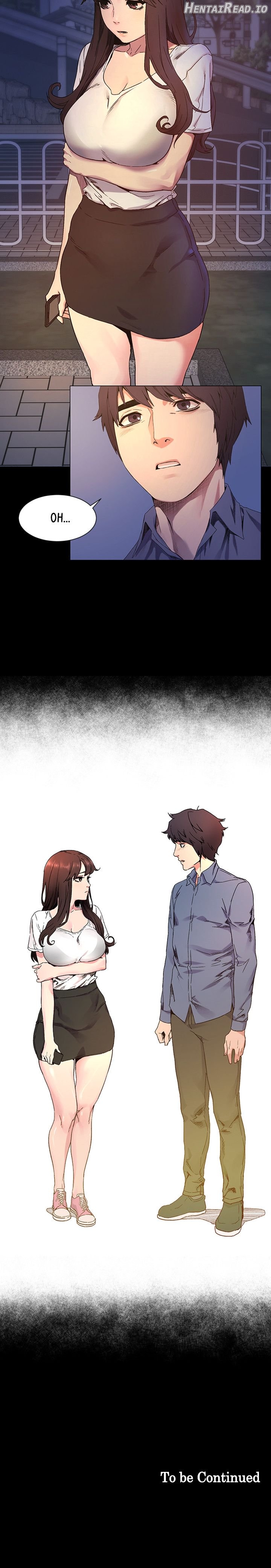 Silent War Chapter 24 - page 20
