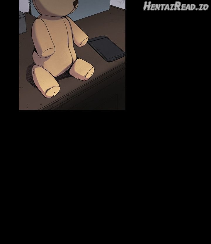 Silent War Chapter 24 - page 8