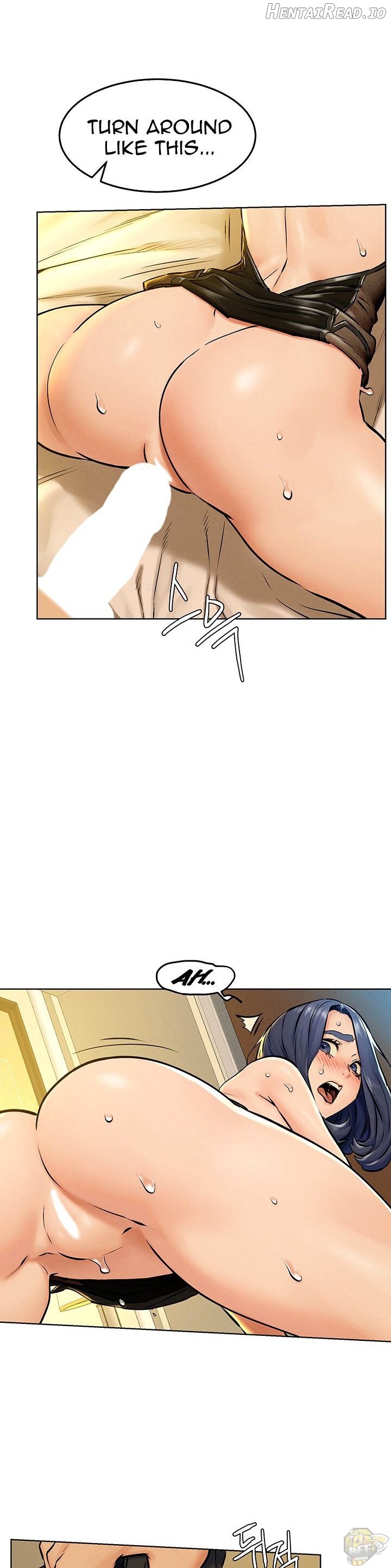 Silent War Chapter 126 - page 14