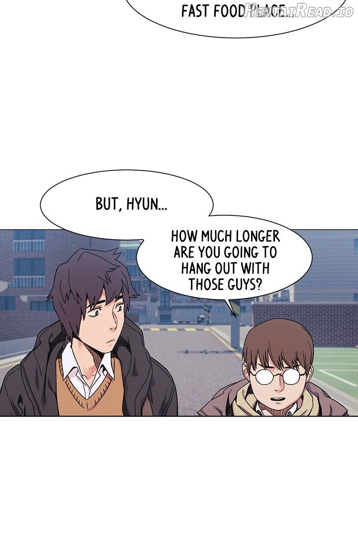 Silent War Chapter 26 - page 13