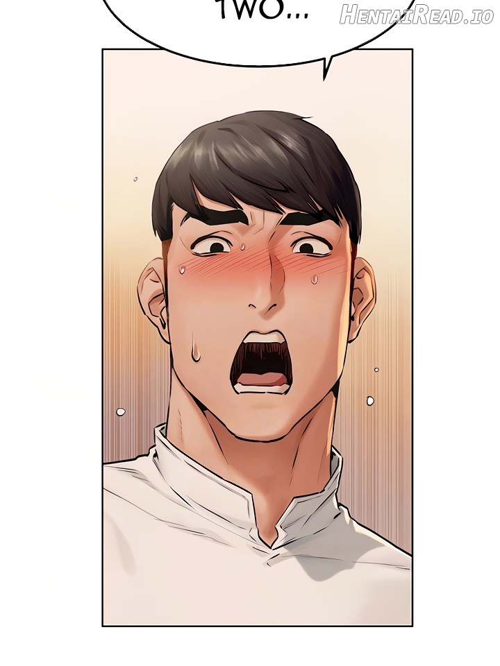 Silent War Chapter 129 - page 18