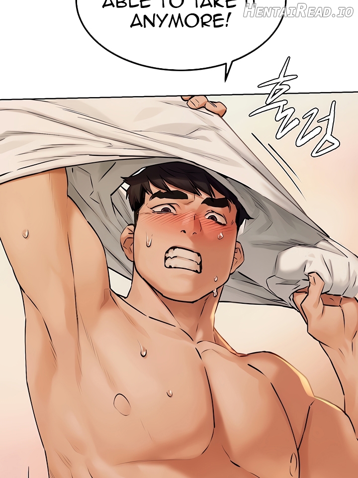 Silent War Chapter 129 - page 23