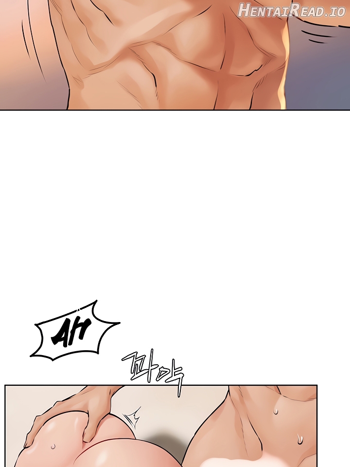 Silent War Chapter 129 - page 24