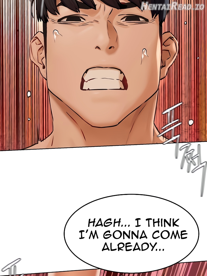 Silent War Chapter 129 - page 58