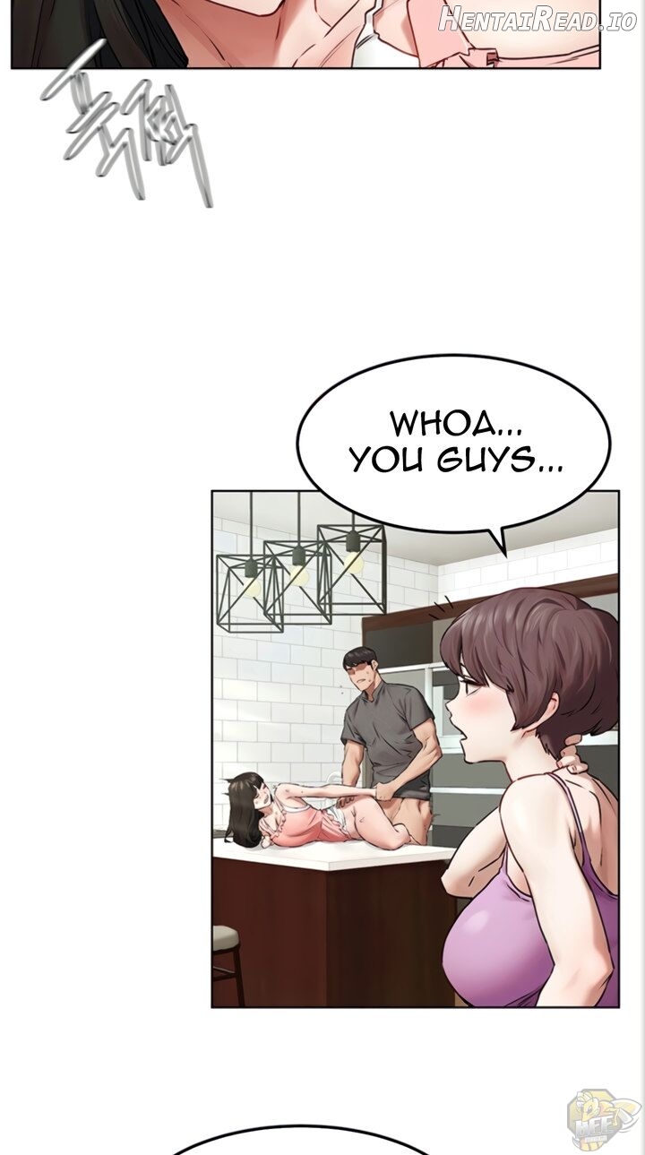 Silent War Chapter 130 - page 26