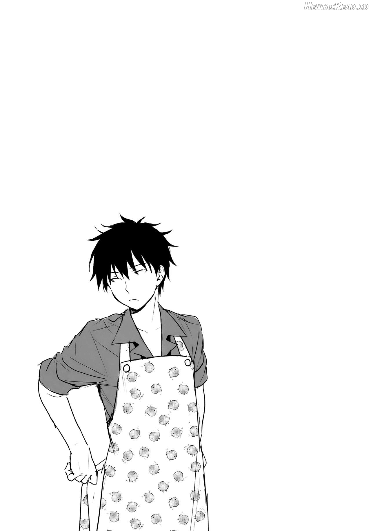 Chiba Selection Hozonban Chapter 6 - page 24