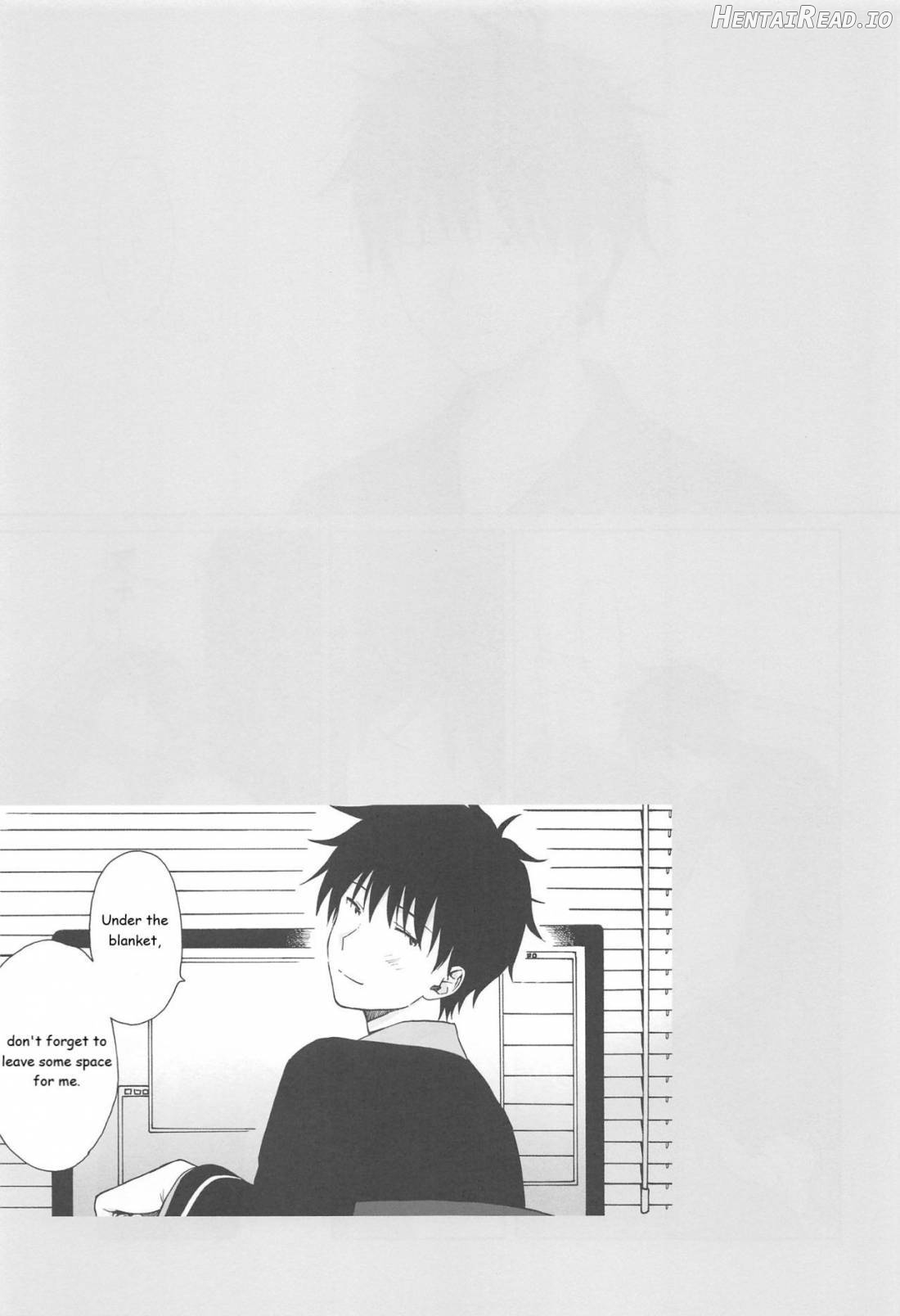 Chiba Selection Hozonban Chapter 7 - page 44