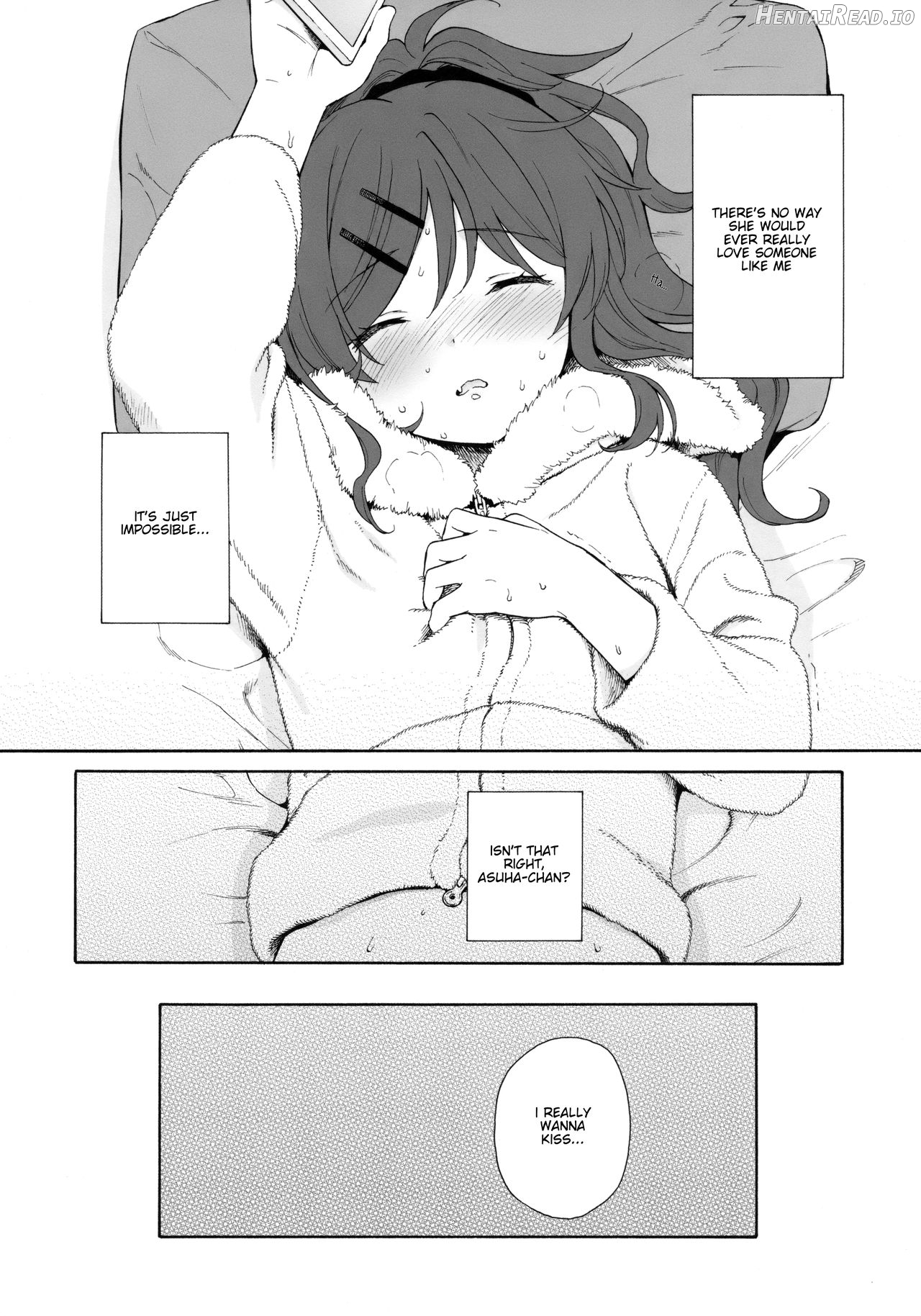 Chiba Selection Hozonban Chapter 8 - page 42