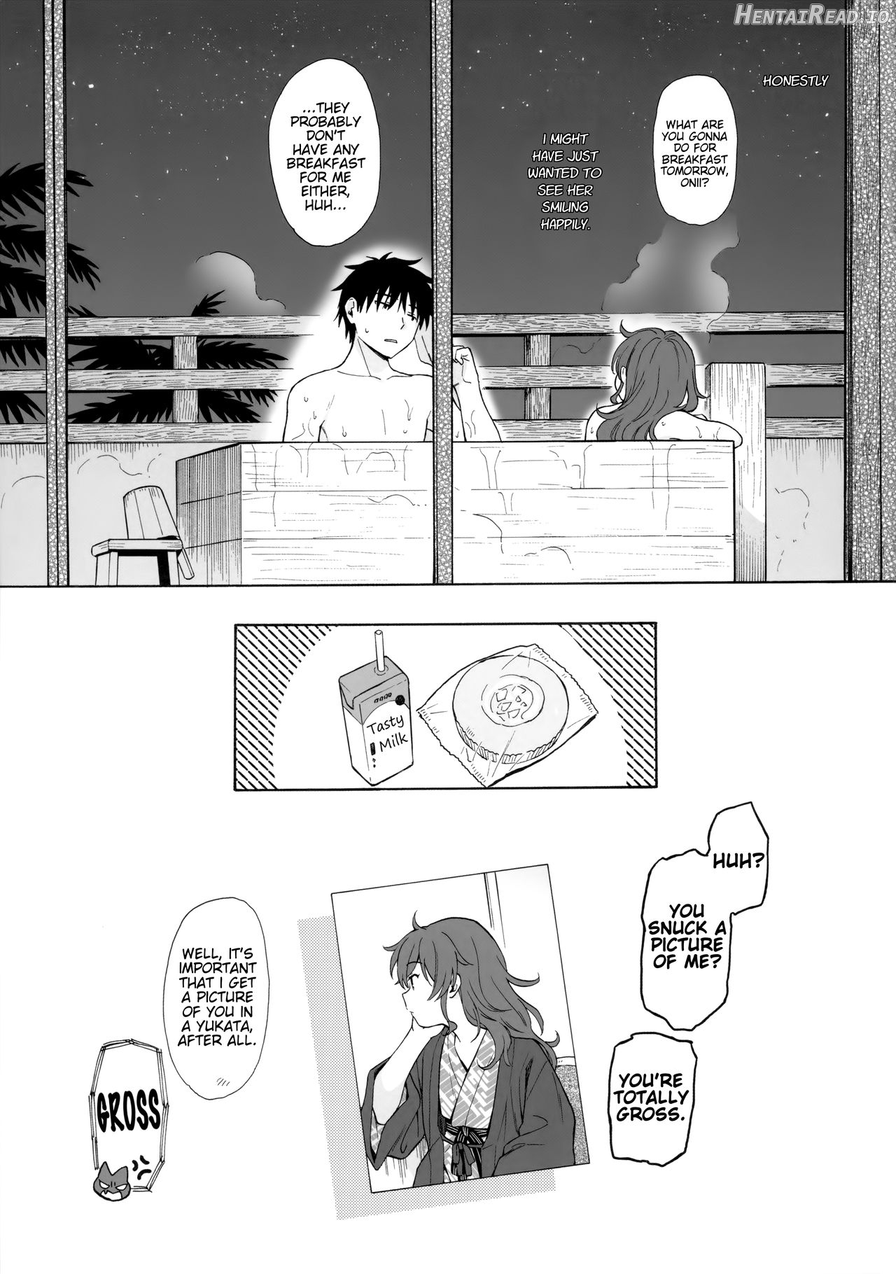 Chiba Selection Hozonban Chapter 14 - page 24