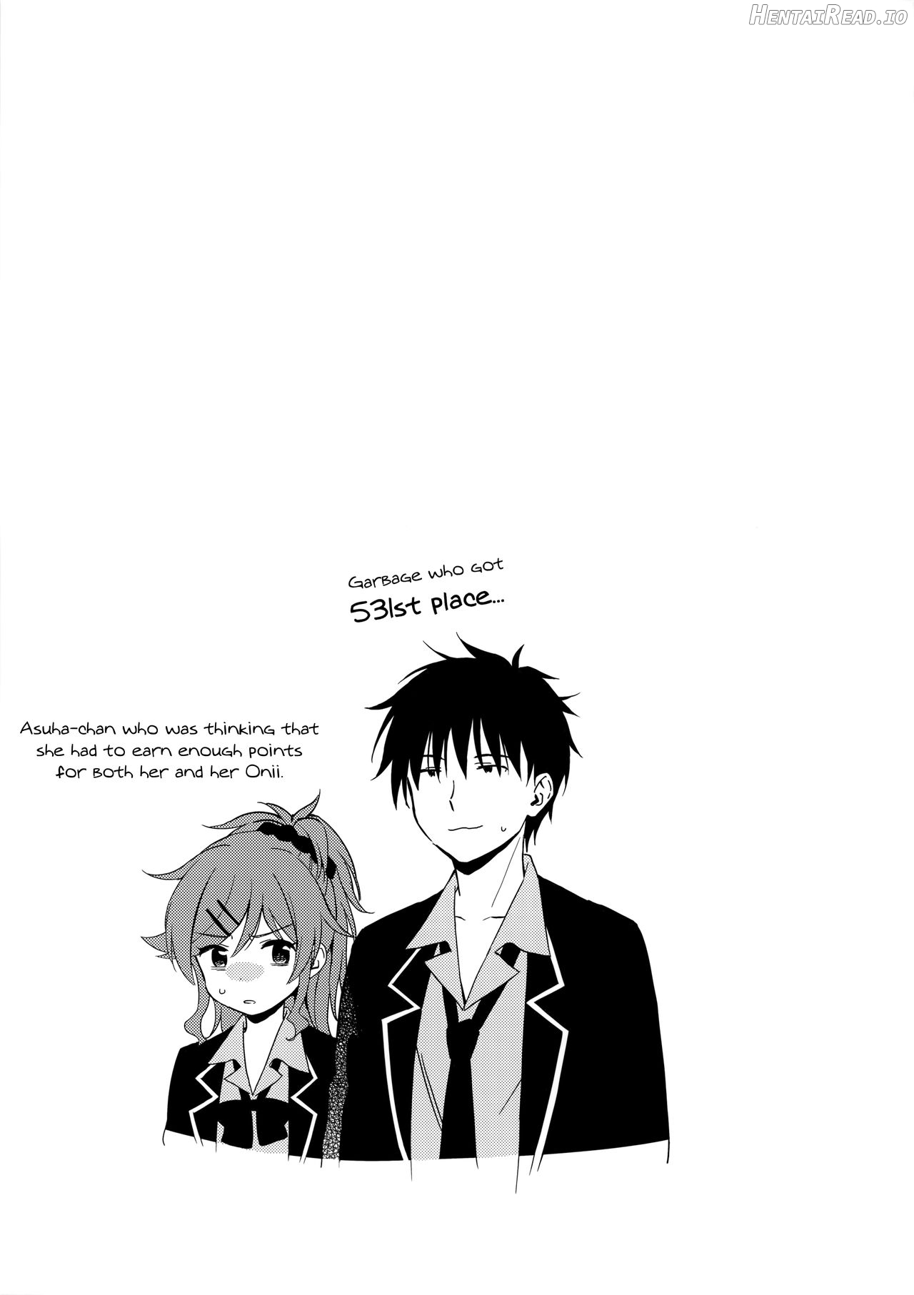 Chiba Selection Hozonban Chapter 15 - page 24