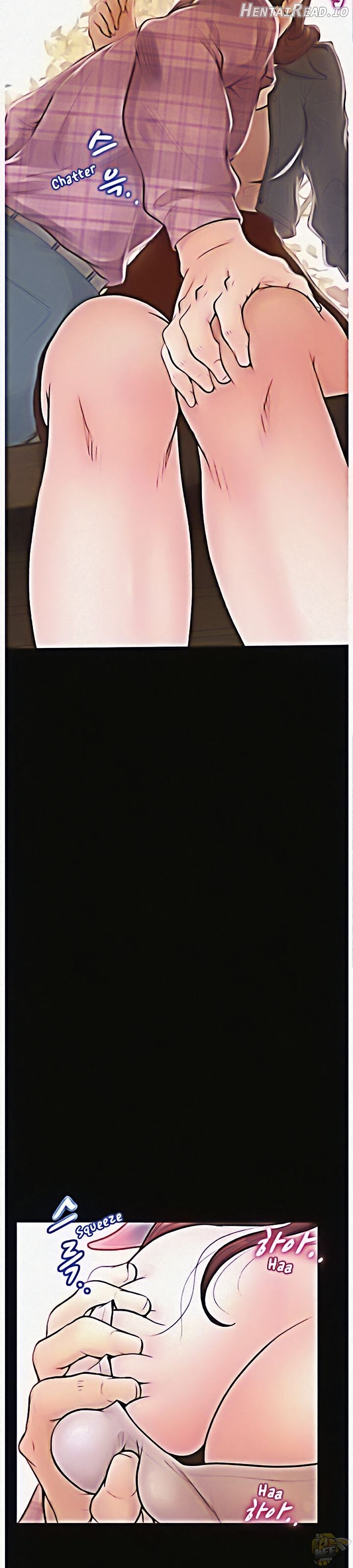 Secret Cohabitation Chapter 1 - page 14