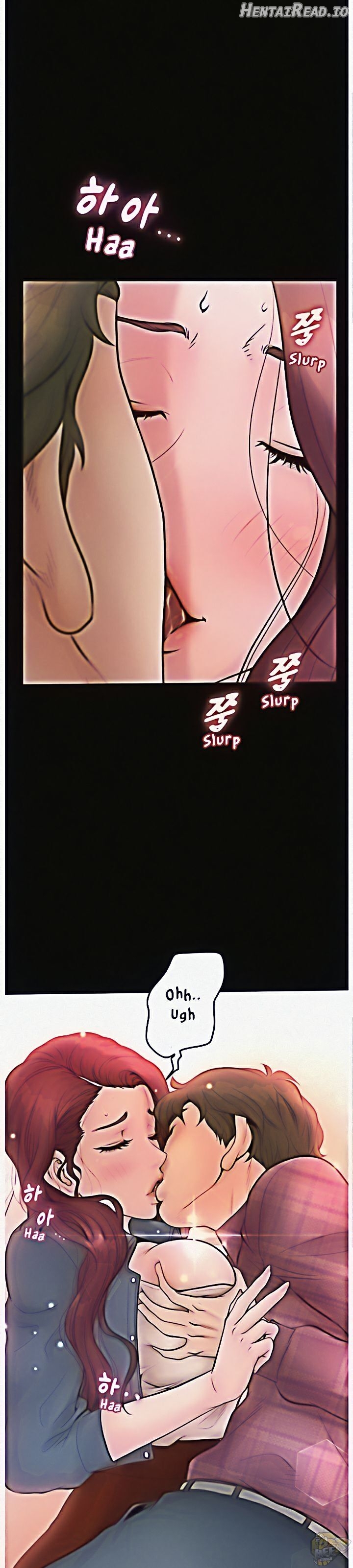 Secret Cohabitation Chapter 1 - page 15