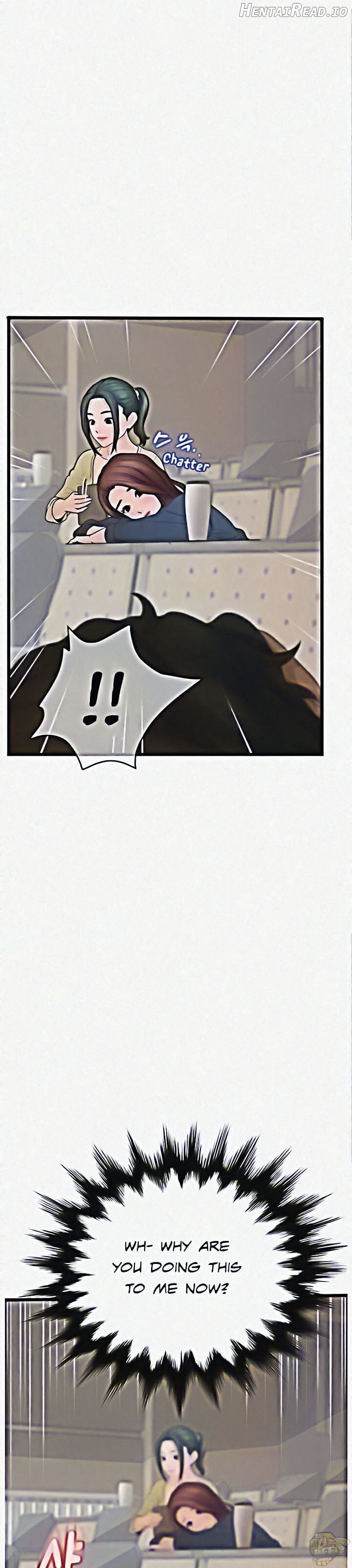 Secret Cohabitation Chapter 1 - page 18