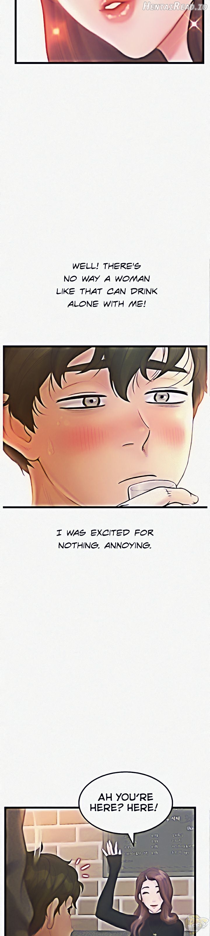 Secret Cohabitation Chapter 1 - page 50