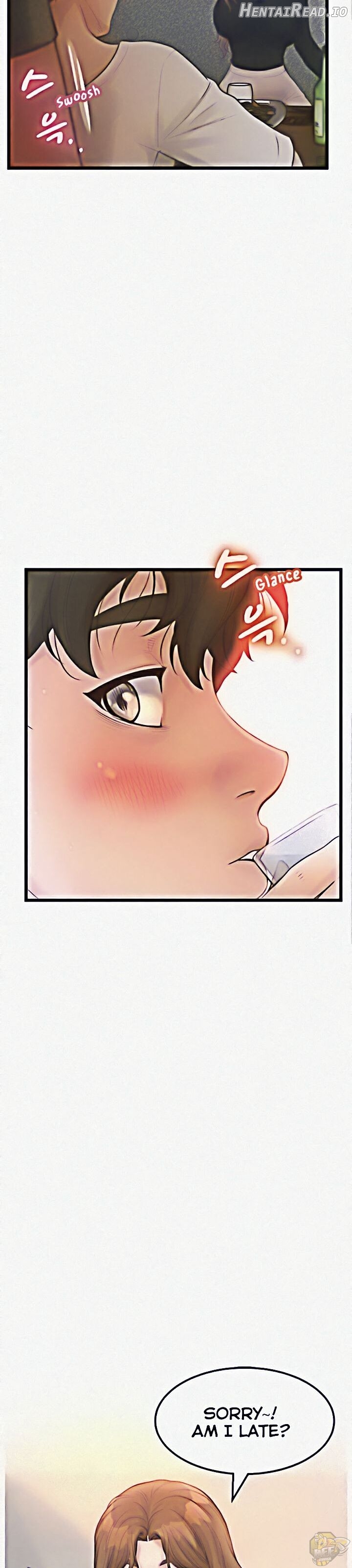 Secret Cohabitation Chapter 1 - page 51