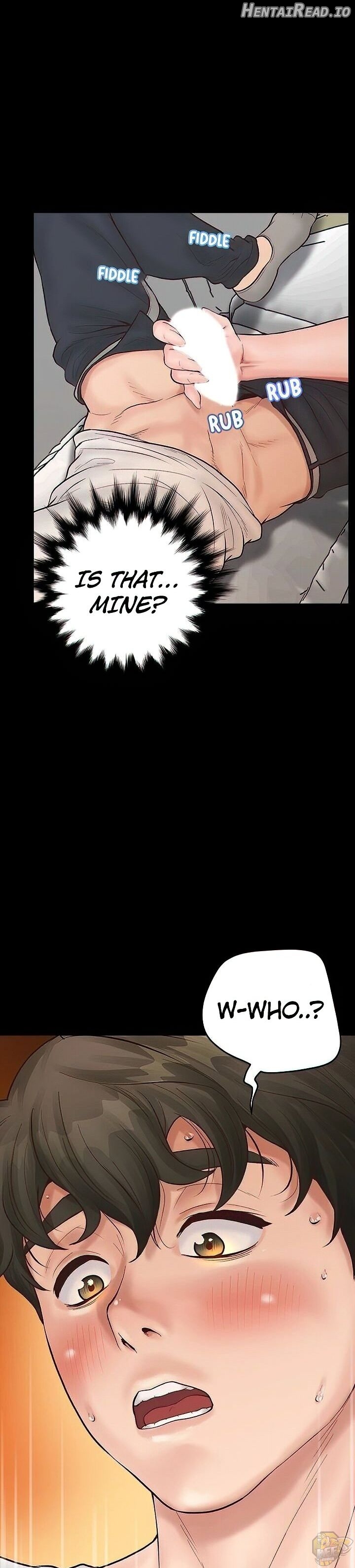 Secret Cohabitation Chapter 2 - page 50