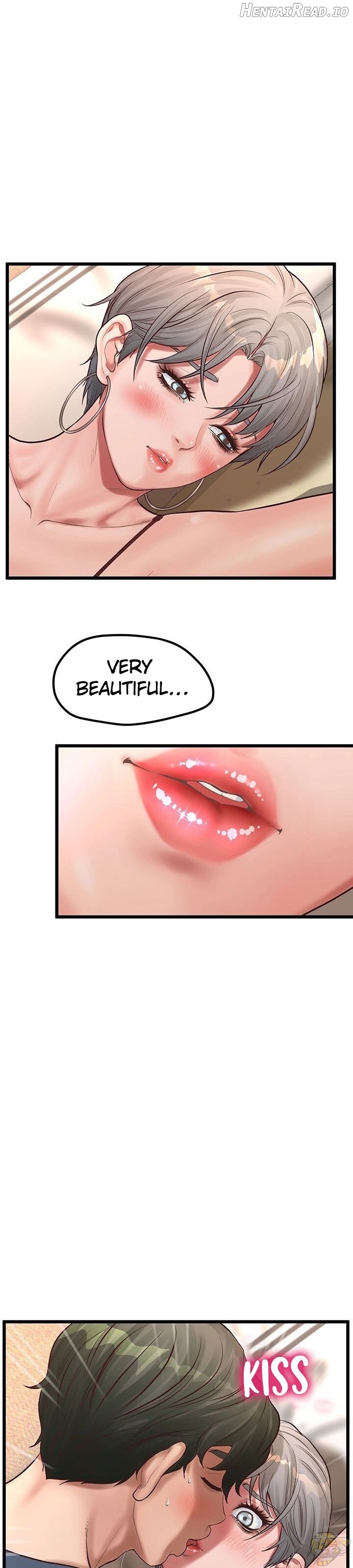 Secret Cohabitation Chapter 4 - page 26