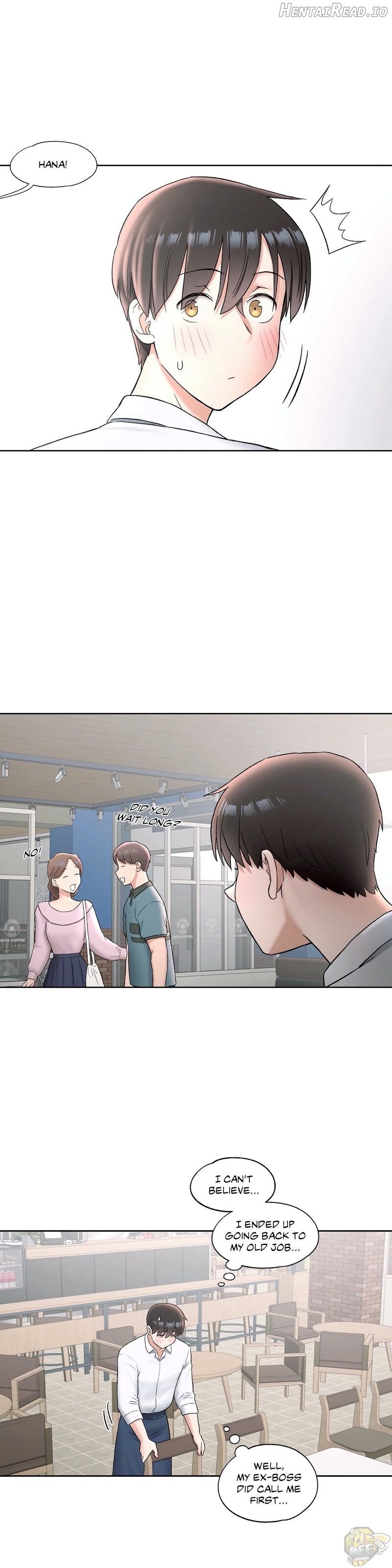 Sex Exercise Chapter 68 - page 17