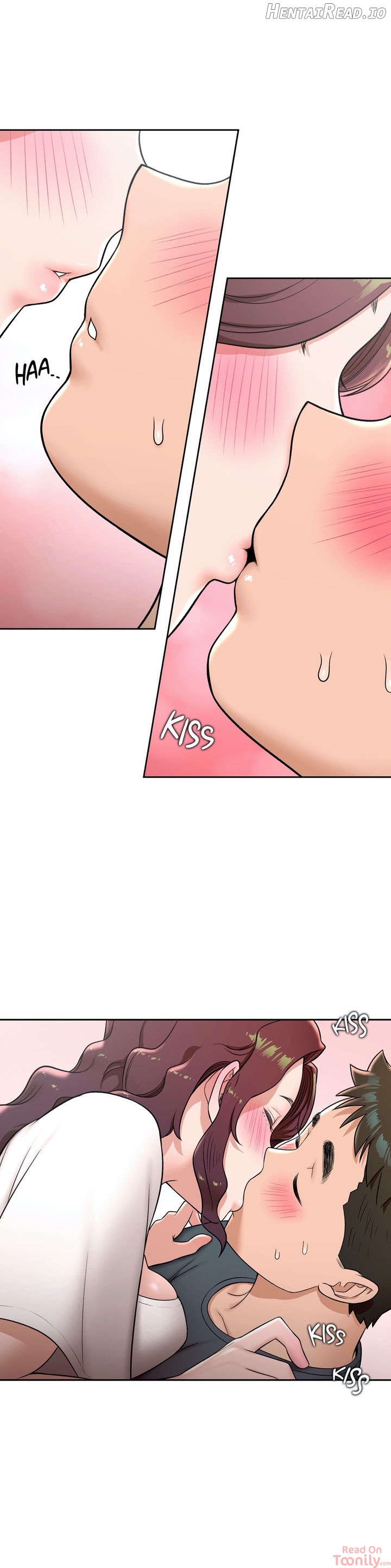 Sex Exercise Chapter 38 - page 15