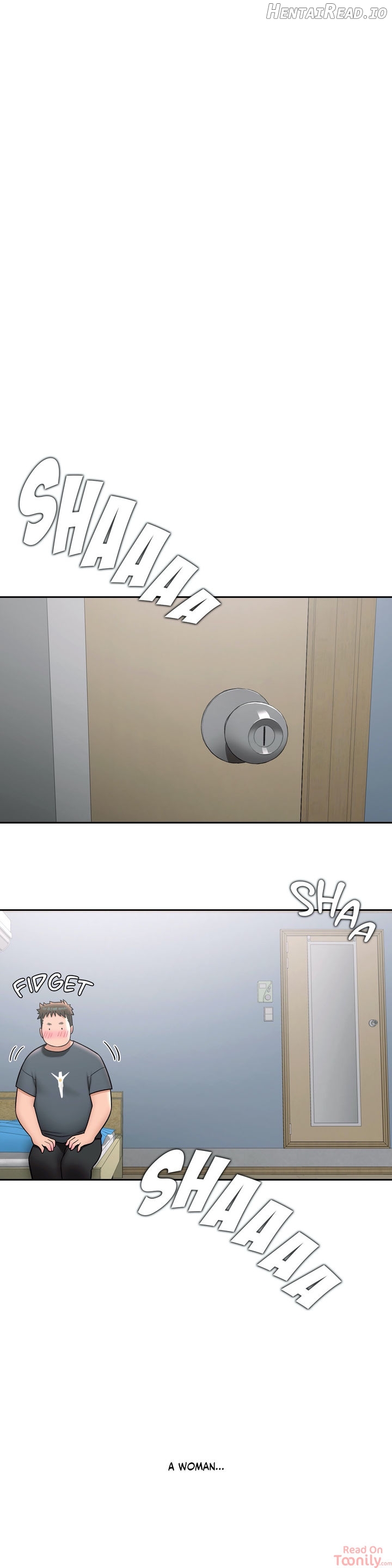Sex Exercise Chapter 38 - page 2