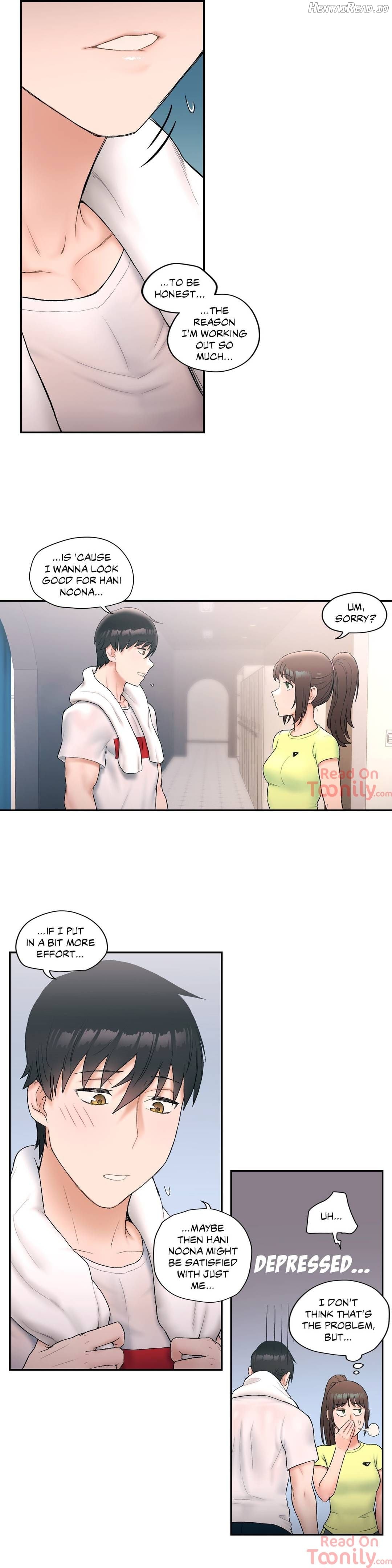 Sex Exercise Chapter 9 - page 13