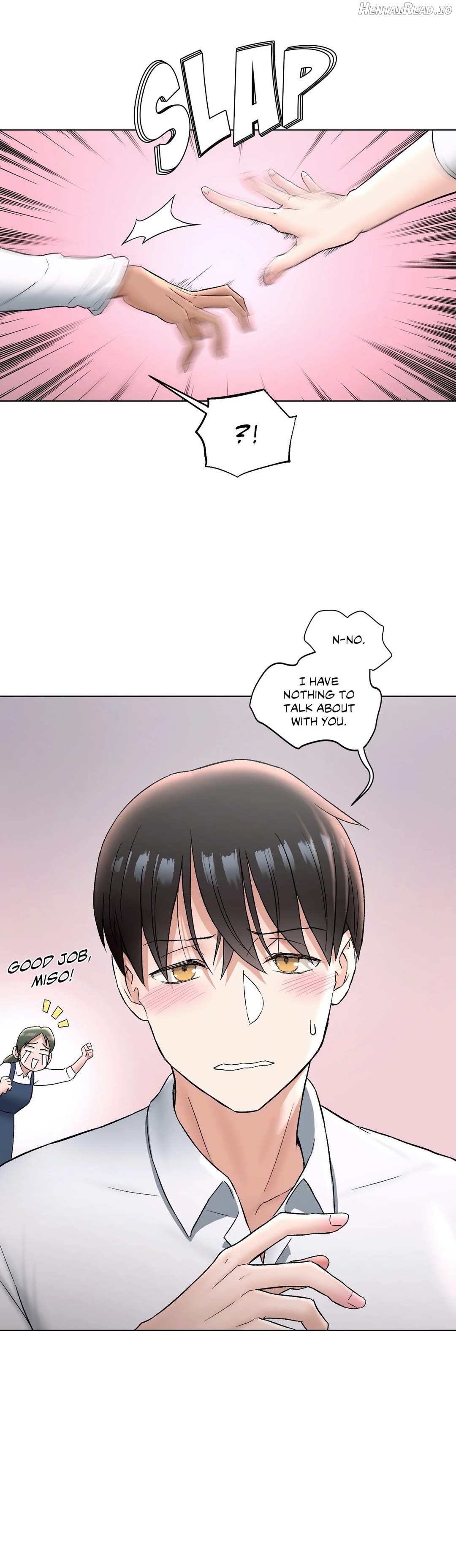 Sex Exercise Chapter 73 - page 13