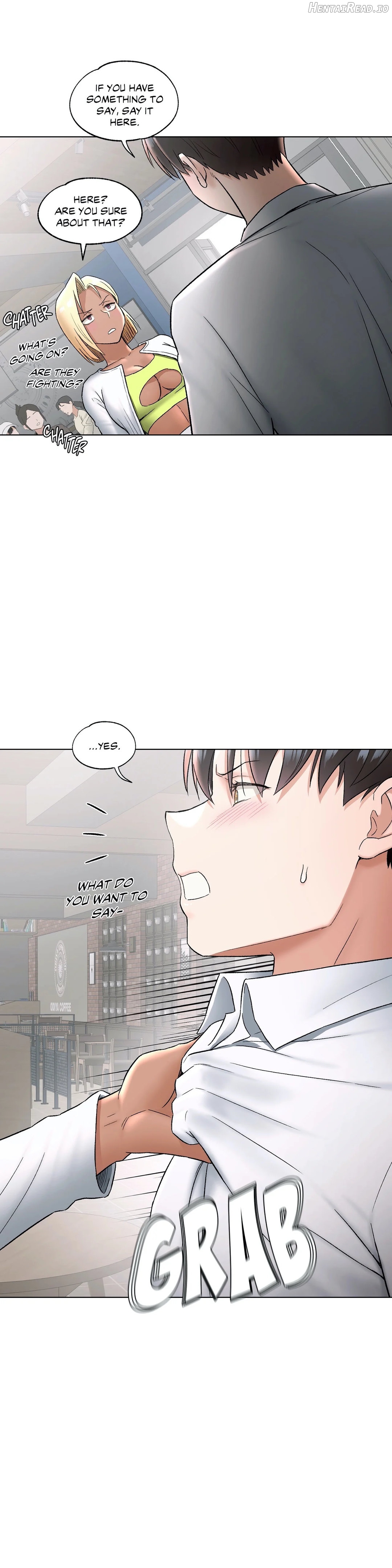 Sex Exercise Chapter 73 - page 14
