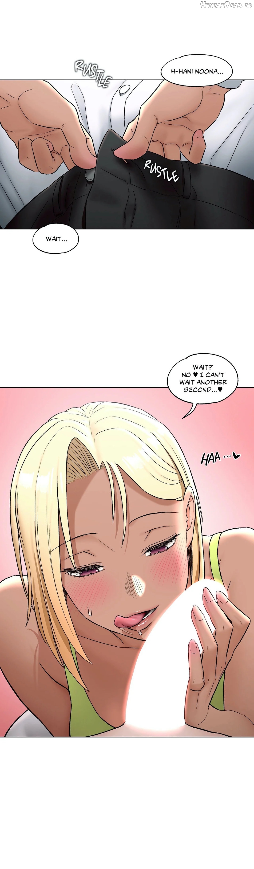 Sex Exercise Chapter 73 - page 28