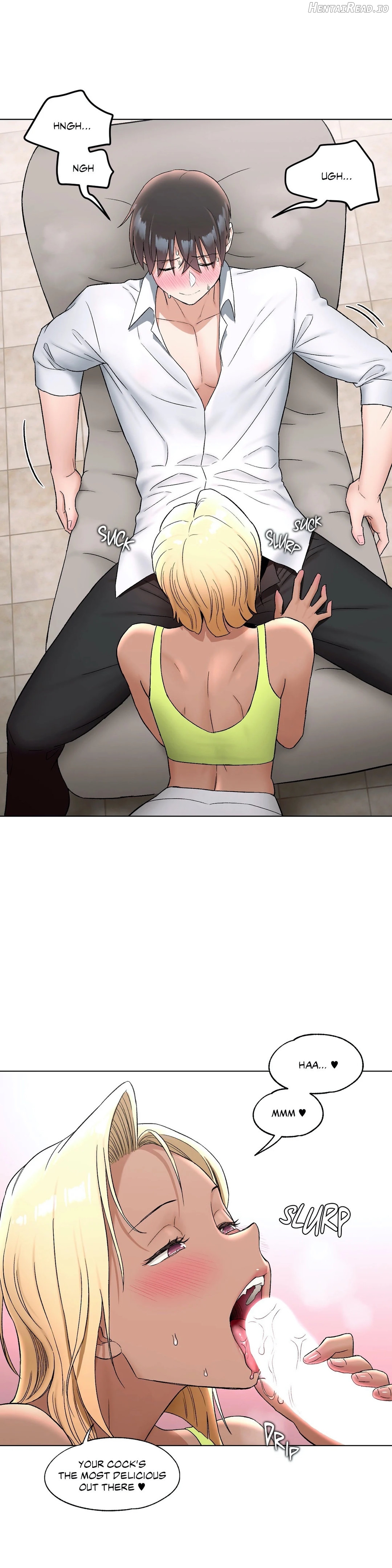 Sex Exercise Chapter 73 - page 30
