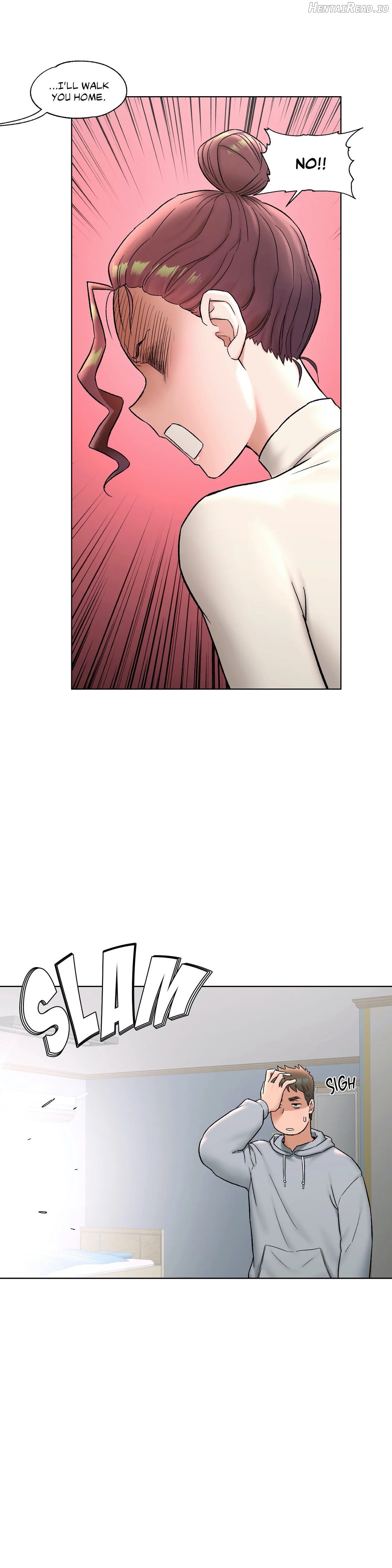 Sex Exercise Chapter 73 - page 4