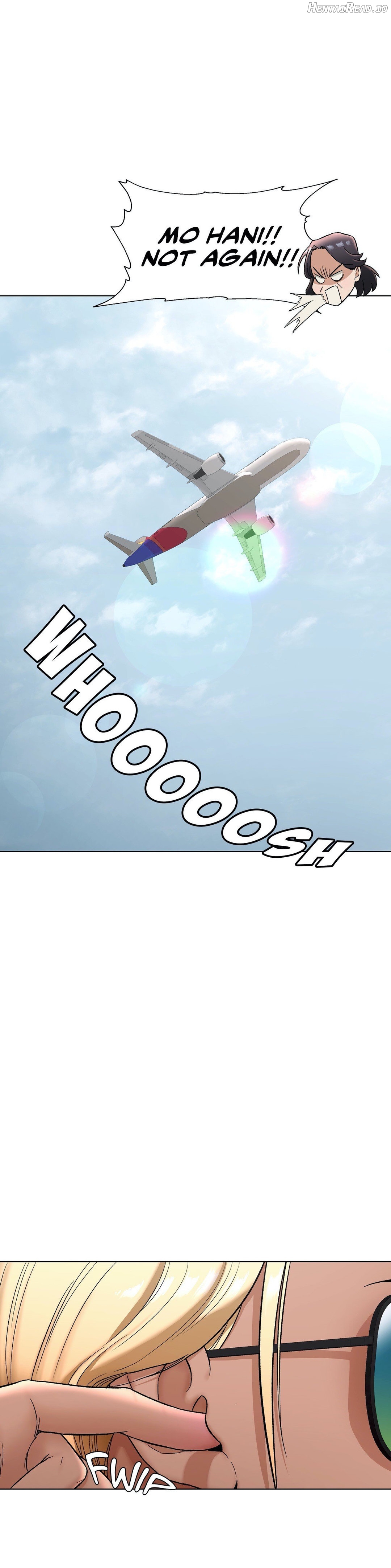 Sex Exercise Chapter 73 - page 8