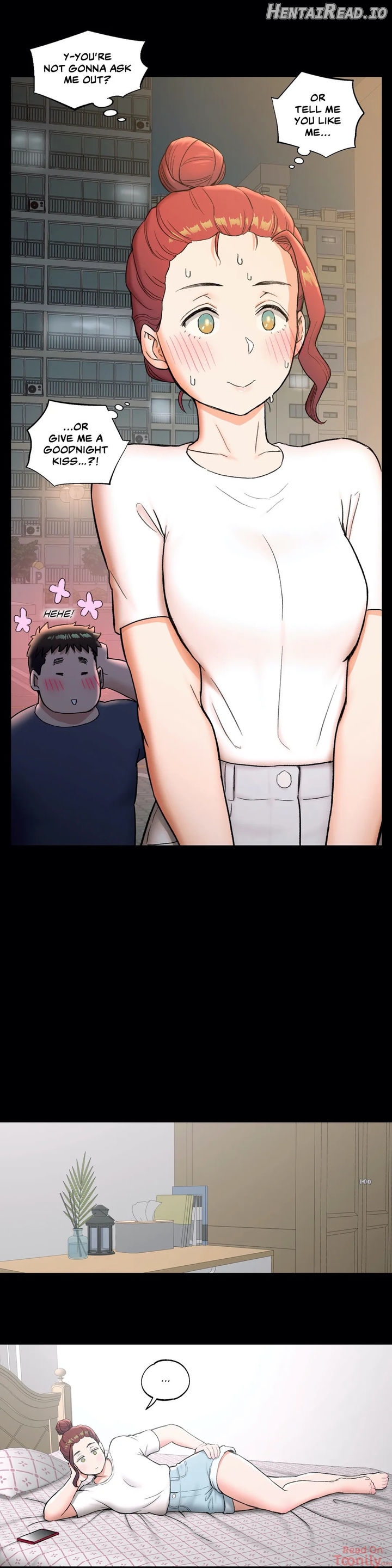 Sex Exercise Chapter 41 - page 16