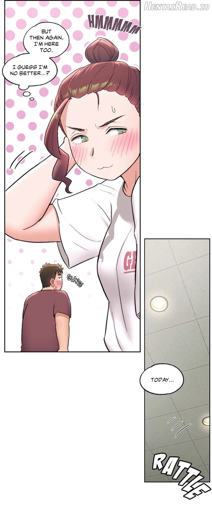 Sex Exercise Chapter 41 - page 22
