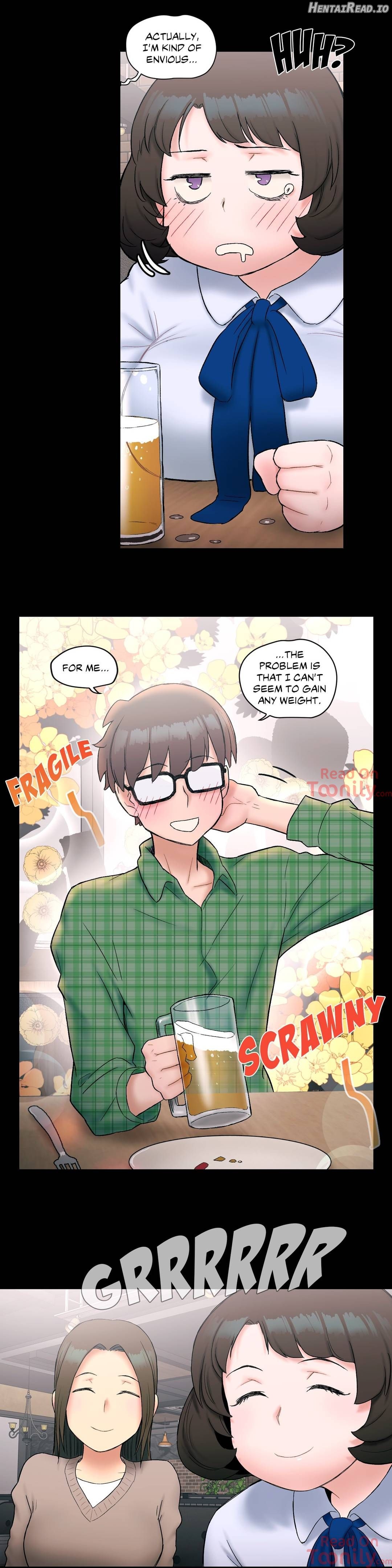 Sex Exercise Chapter 10 - page 11