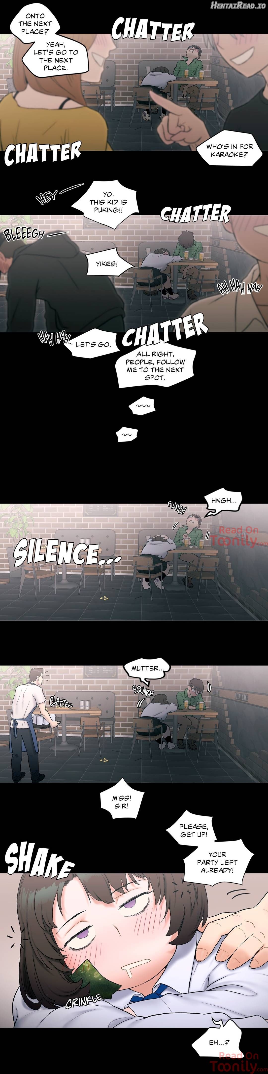 Sex Exercise Chapter 10 - page 13