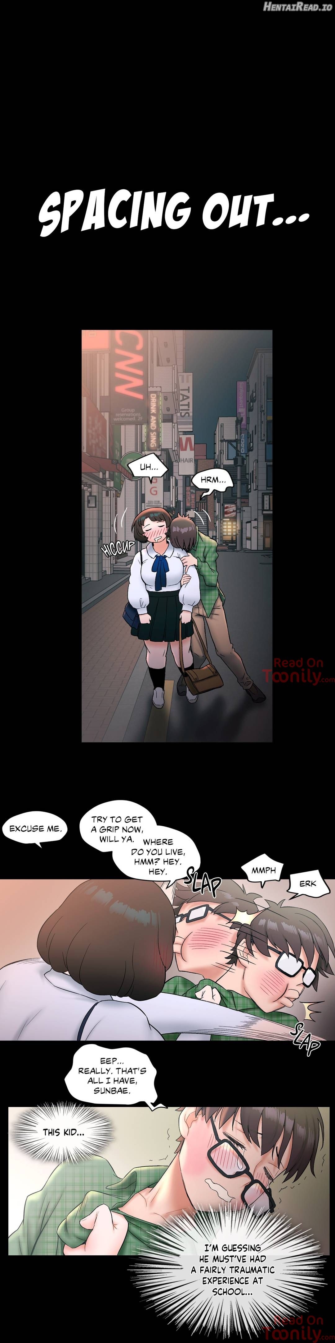 Sex Exercise Chapter 10 - page 14