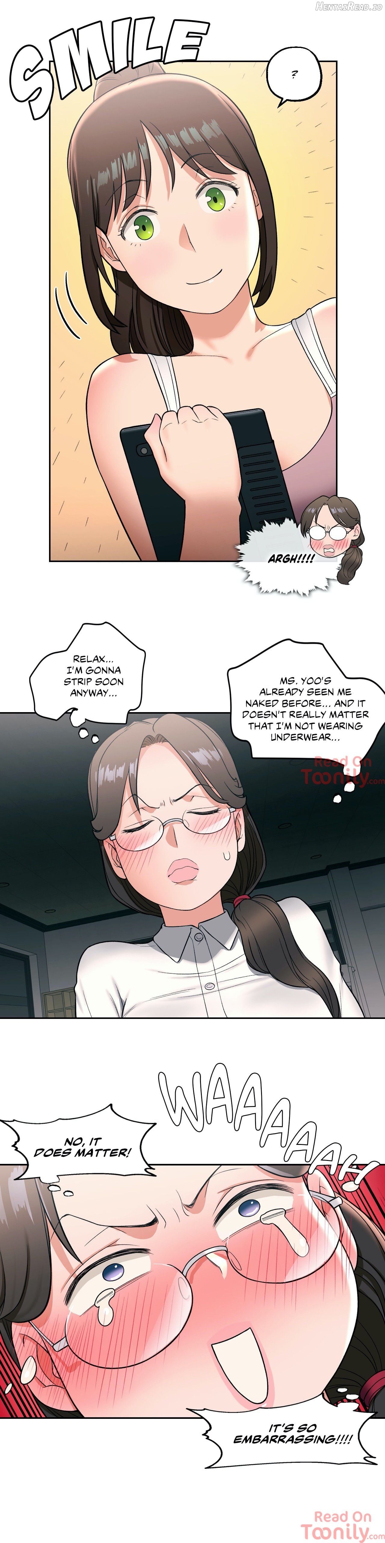 Sex Exercise Chapter 28 - page 12
