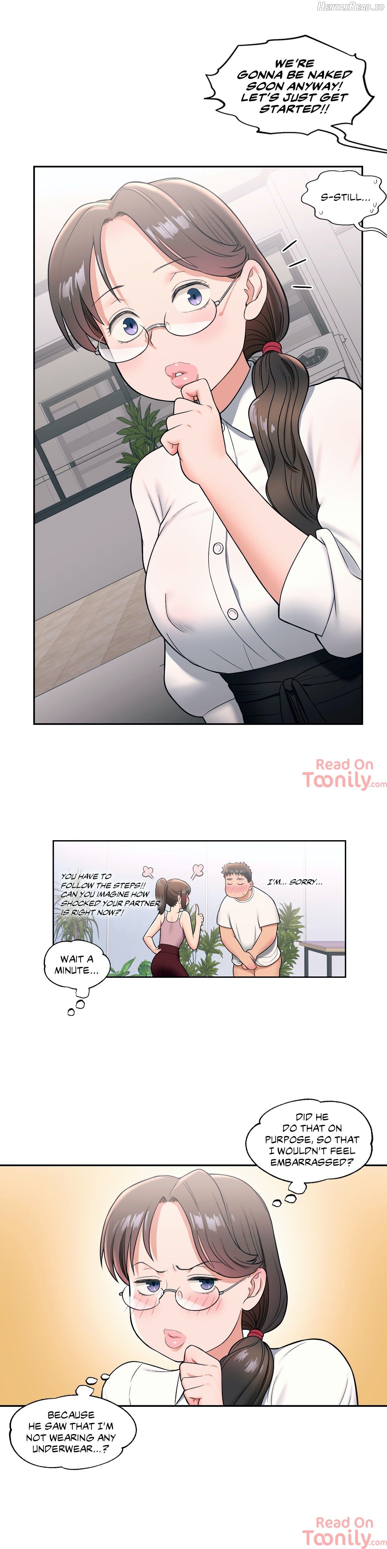 Sex Exercise Chapter 28 - page 18