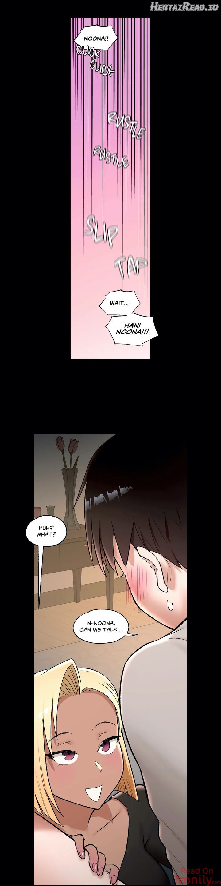 Sex Exercise Chapter 42 - page 17