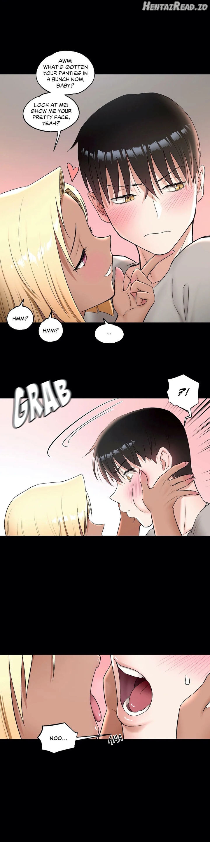 Sex Exercise Chapter 42 - page 23