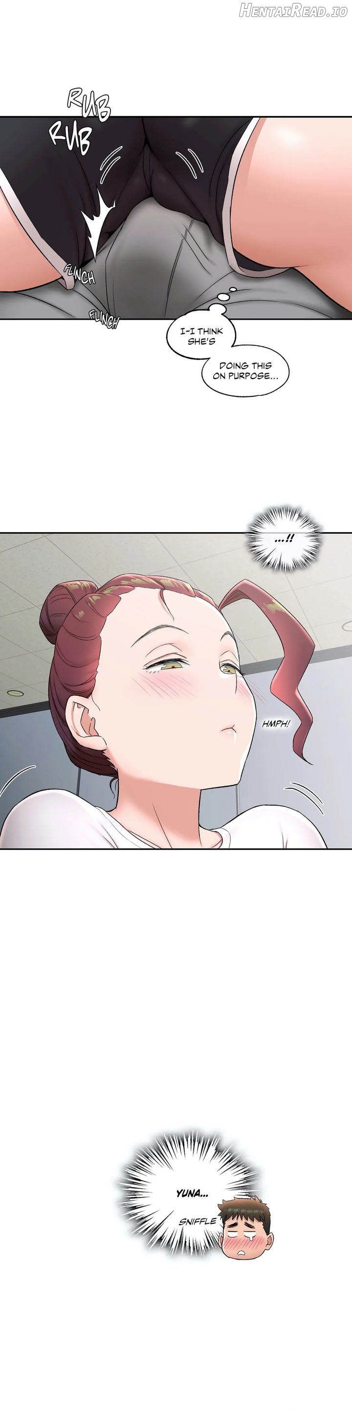 Sex Exercise Chapter 42 - page 30
