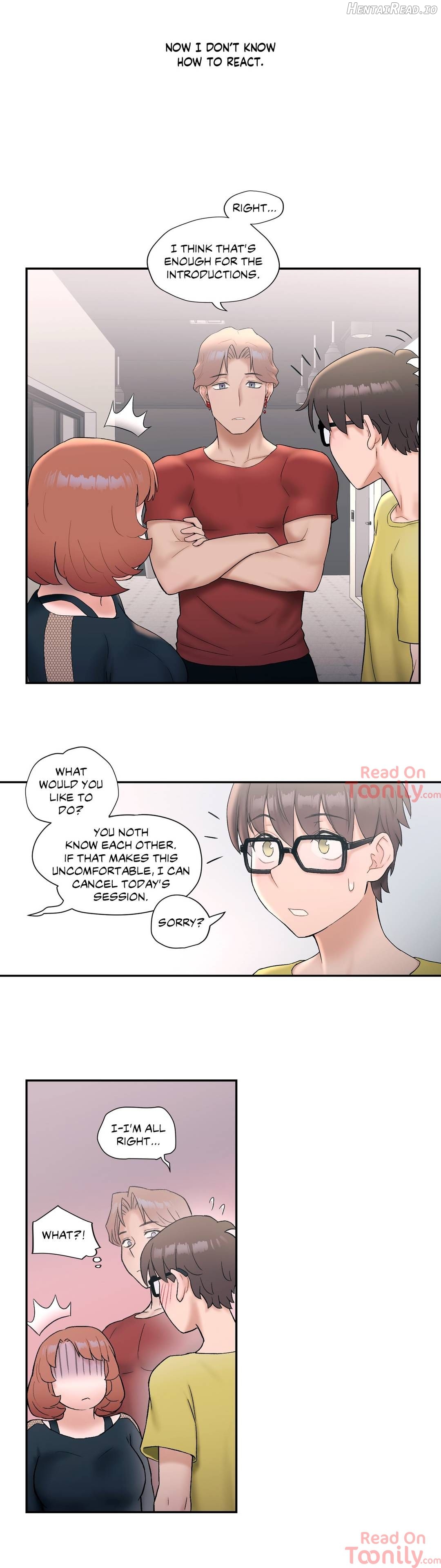 Sex Exercise Chapter 11 - page 11