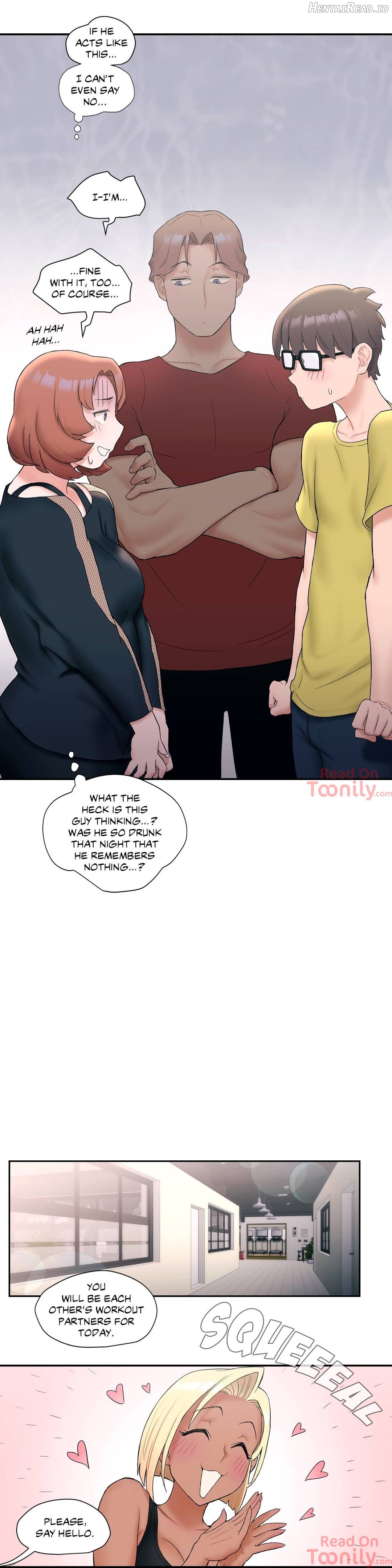Sex Exercise Chapter 11 - page 13