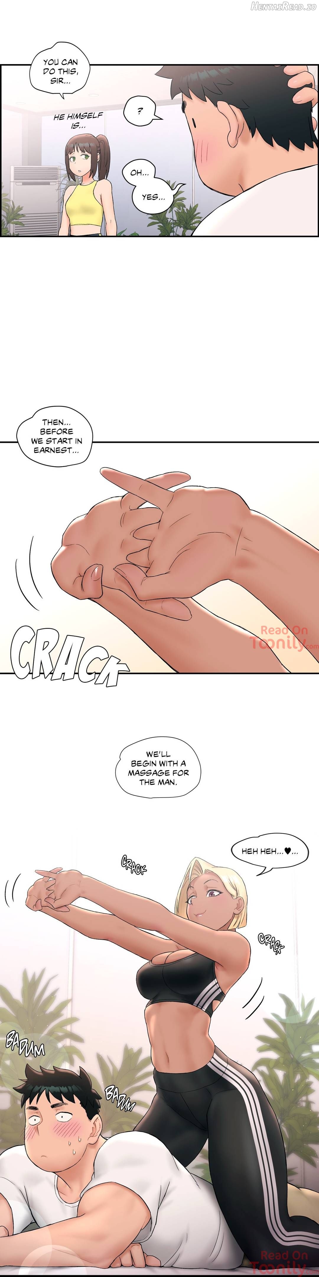Sex Exercise Chapter 11 - page 17